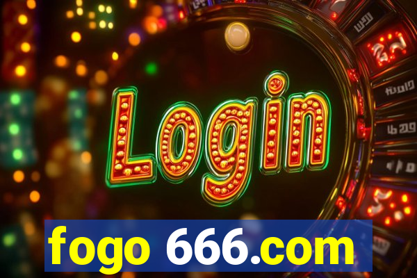 fogo 666.com